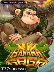 BananaSaga: Um Mergulho no Novo Fenômeno dos Games
