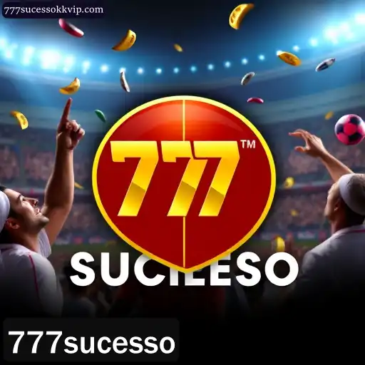 Exploração Completa na 777sucesso: Comunidade Jogadores e Suas Vantagens