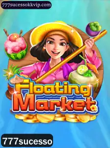 Explorando o Fascinante Mundo do Jogo FloatingMarket