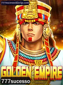 GoldenEmpire - Descubra o Sucesso no Mundo dos Jogos com 777sucesso