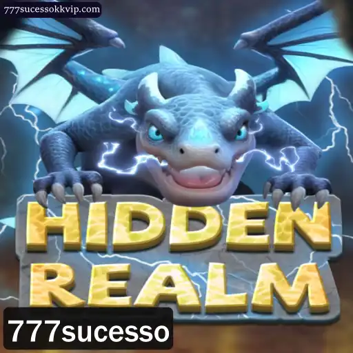 Descubra o Fascinante Mundo de 'HiddenRealm'