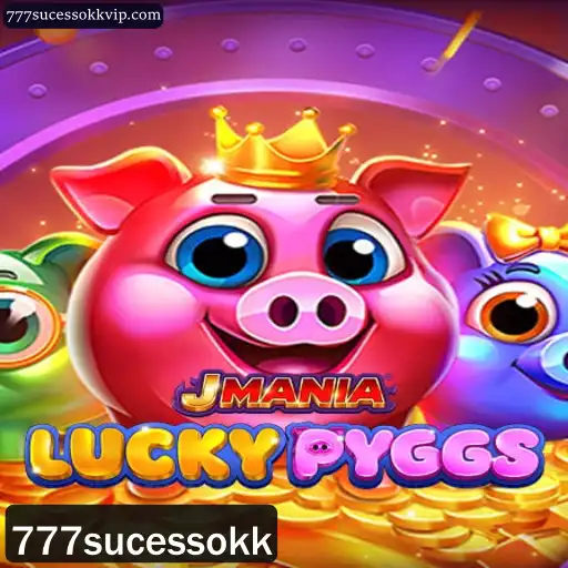 Explorando o Universo de JManiaLuckyPyggs: Um Jogo de Oportunidades e Diversão