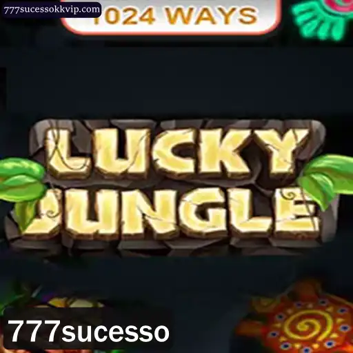 Explorando o Fascinante Mundo do LuckyJungle1024: Regras e Introdução ao Jogo