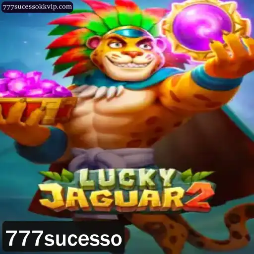 Explorando o Emocionante Mundo de Luckyjaguar2: Descubra as Regras e Dicas para o Sucesso
