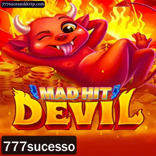 Descubra o Fascinante Mundo de MadHitDevil
