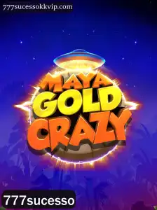 Descubra o Fascinante Mundo de MayaGoldCrazy: Um Jogo de Aventura e Mistério