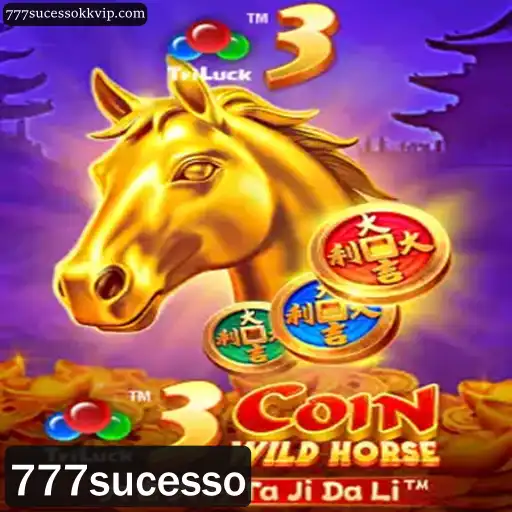Desvendando o Mundo de 3CoinWildHorse: Uma Aventura de Sucesso