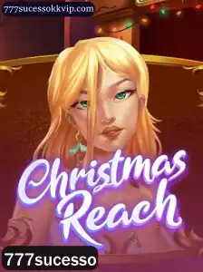 Descubra o Mundo Fascinante de ChristmasReach