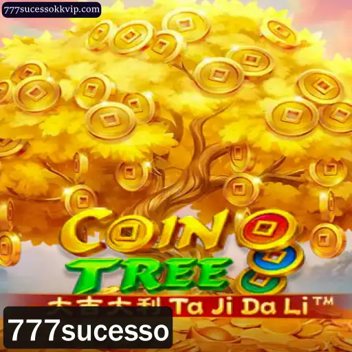 CoinTree: Descubra o Empolgante Mundo de 777sucesso em Um Jogo Cativante