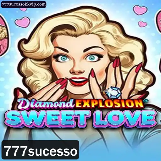 Explorando o Fascinante Mundo de DiamondExplosionSweetLove
