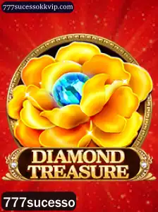 Descubra o Emocionante Mundo de Diamondtreasure: Regras e Estratégias para o Sucesso