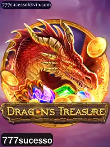 Explorando o Mundo de Dragões e Tesouros no Jogo DragonsTreasure