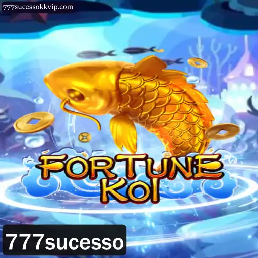 Descobrindo FORTUNEKOI: O Novo Jogo de Sucesso de 2023