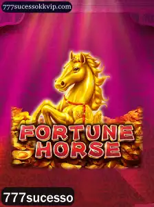 FortuneHorse: Descubra o Jogo de Sucesso Através de Estratégias e Regras