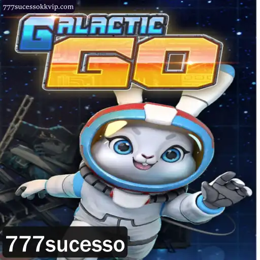 Descubra o Universo de GalacticGO: Um Mergulho nas Estrelas com 777sucesso