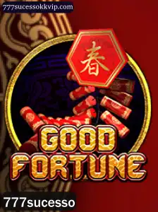 Descubra o mundo emocionante do jogo GoodFortune e a estratégia vencedora 777sucesso