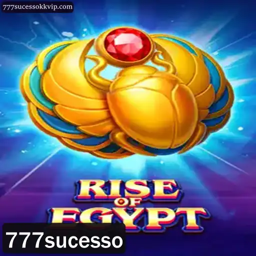 Explore as Aventuras de RiseOfEgypt: O Caminho para o 777sucesso