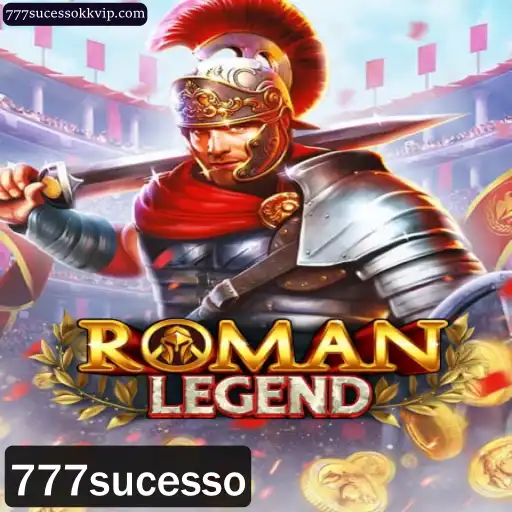 RomanLegend: Descubra e Conquiste a Antiga Roma
