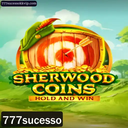 Descubra o Fascinante Mundo de SherwoodCoins