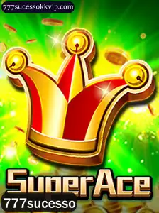 Descubra o Empolgante Mundo do Jogo SuperAce