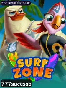 Descubra o Mundo Empolgante de SurfZone: Desafios e Regras Atualizadas