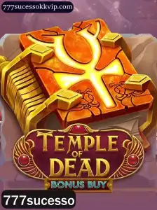 Descubra a Emoção do Jogo TempleofDeadBonusBuy com 777sucesso