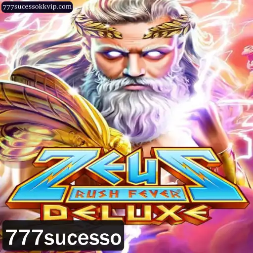 Descubra o Jogo ZeusRushFeverDeluxe: Uma Aventura Divina entre Relâmpagos e Sucesso
