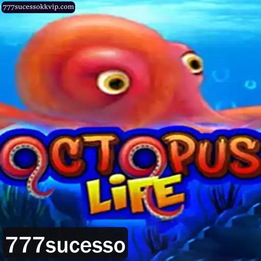 Descubra o Universo Fascinante de OctopusLife: O Jogo que Conquista a Geração 777sucesso