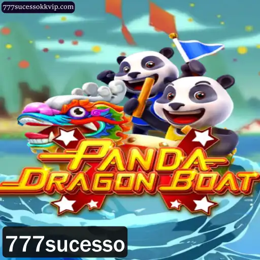 PANDADRAGONBOAT: Mergulhe na Aventura e Estratégia com a Palavra-Chave 777sucesso