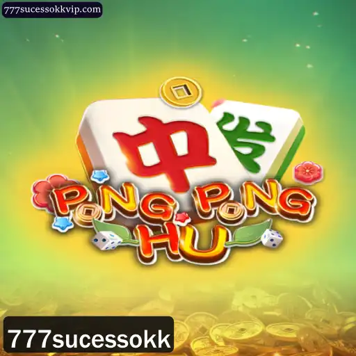 Descubra a Emoção de PONGPONGHU: O Novo Fenômeno no Mundo dos Jogos