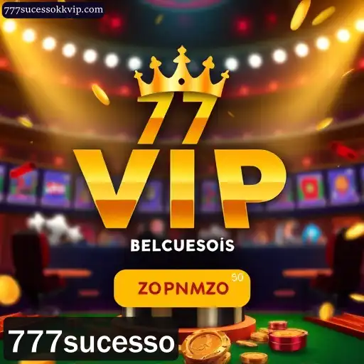 777sucesso: Exclusividade e Vantagens no Programa VIP