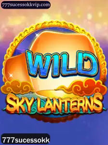 Descubra o Mundo Fascinante de SkyLanterns: Um Jogo de Estratégia e Criatividade