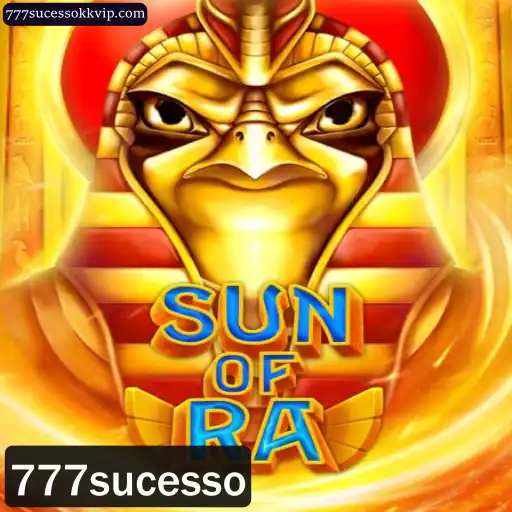 SunofRa: O Fascinante Retorno ao Mundo dos Antigos Mistérios com 777sucesso