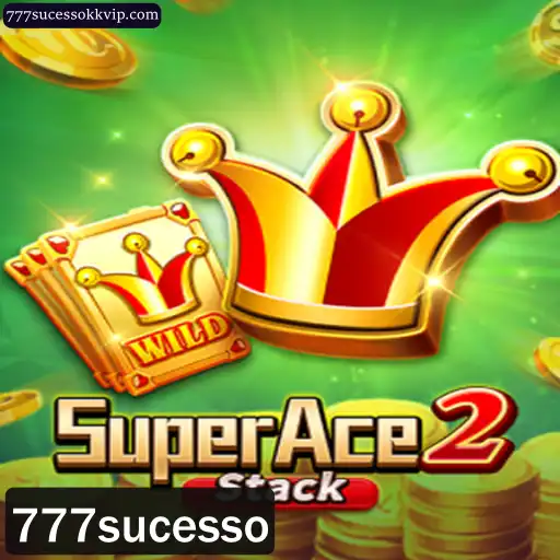 Descubra SuperAce2: O Jogo do Momento Impulsionado por '777sucesso'