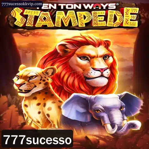 Explorando o Mundo de 'TenTonWaysStampede': Um Guia Completo