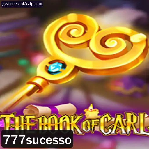 Descubra o Fascinante Mundo de 'TheBookofCarl' e Alcance o '777sucesso'